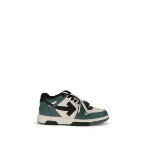 Off-White Men Multicolor Sneakers